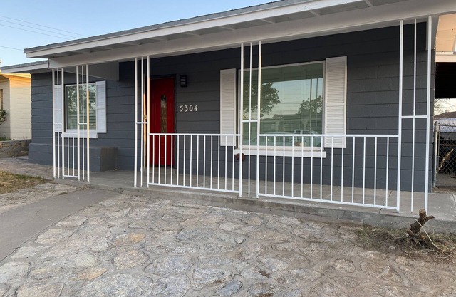Comfy Casita