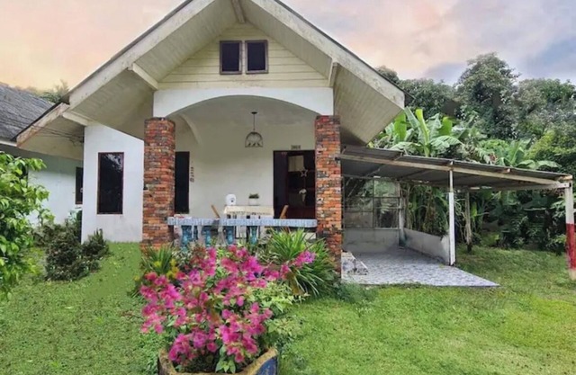 Comfy house at Aonang beach