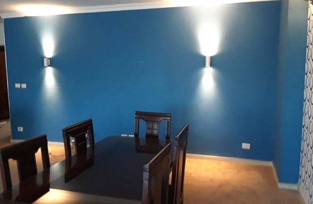 Comfy spacious apartment in Rehab city