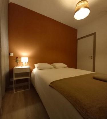 Comfy Stay 9052