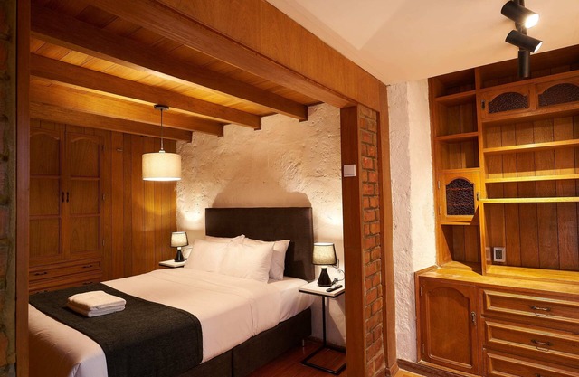 Comfy Studio Apartment in Arequipa City