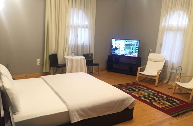 Comfy Studio in new Cairo