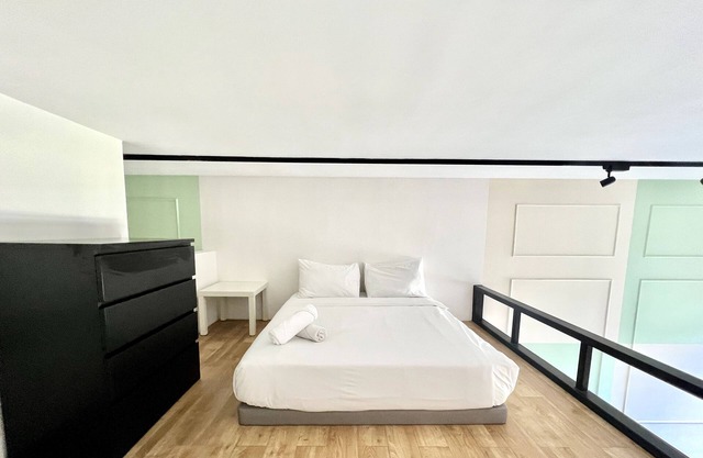 Comfy Studio Loft @ESTKL Sentral-Midvalley-Bangsar-KL City