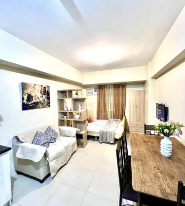 ComfyCabin 3 AVIDA TOWERS RIALA IT PARK CEBU CITY