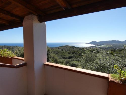 Comino Alto Agriturismo e Appartamenti