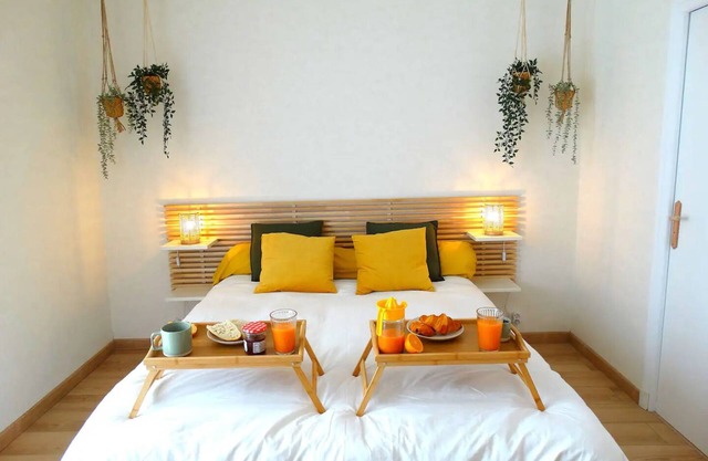 Comme à L'hôtel
