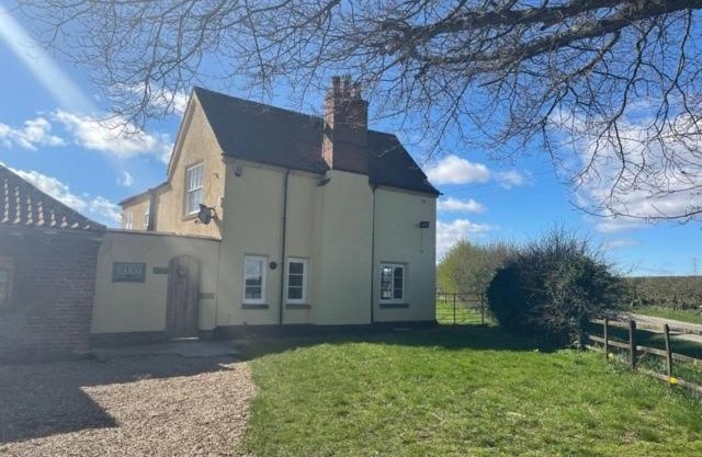Common Farmhouse