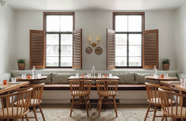 Common House Chattanooga