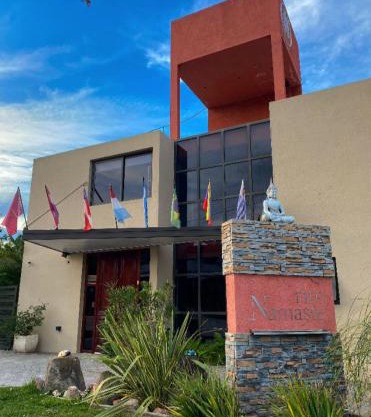 Complejo Riro Namaste