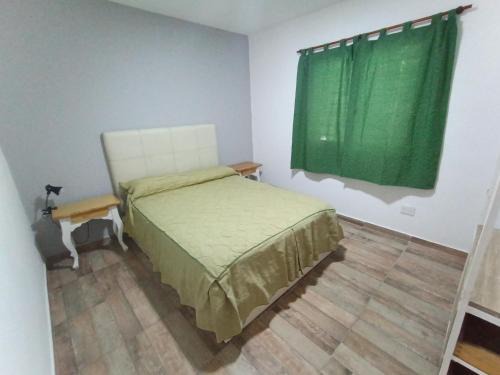 Complejo Barranca Poceña