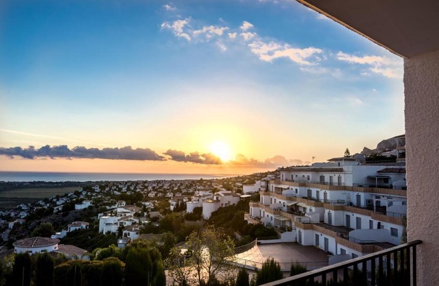 Complejo Bellavista Residencial