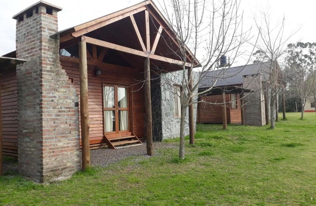 Complejo Campos Rojos