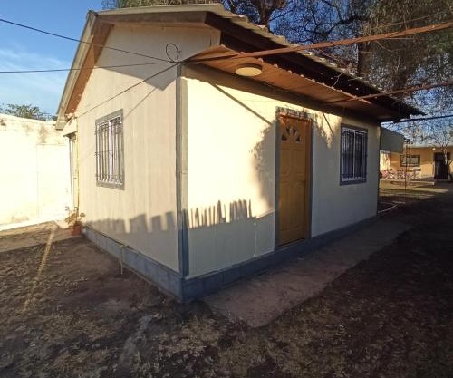 Complejo Corrientes Dpto 3