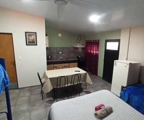 Complejo Corrientes Depto 4