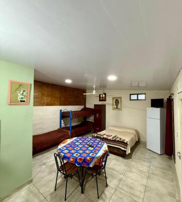 Complejo Corrientes Dpto 5