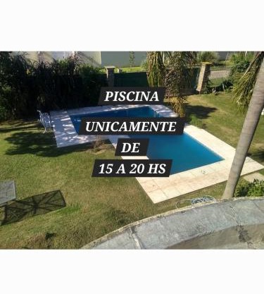 COMPLEJO DE VARIOS LOFT EN RAFAELA A 100 METROS de la RUTA 34 MIREN LAS FOTOS LAS MASCOTAS PAGAN UN ADICIONAL