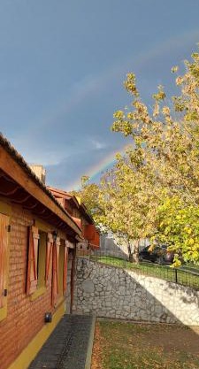 COMPLEJO DEL MIRADOR calefaccionadas gas natural