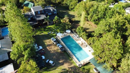 Complejo El Rincón De Colón