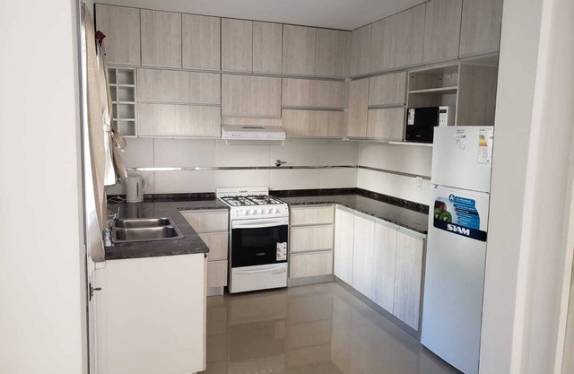 Complejo Los Moros: comfort and privileged location in San Rafael