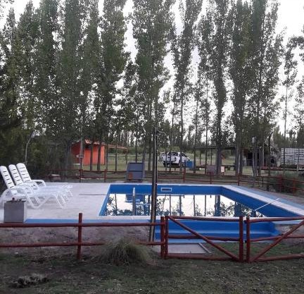 Complejo Los Parrales