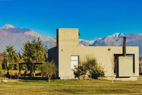 Complejo Piuquenes Valle de Uco