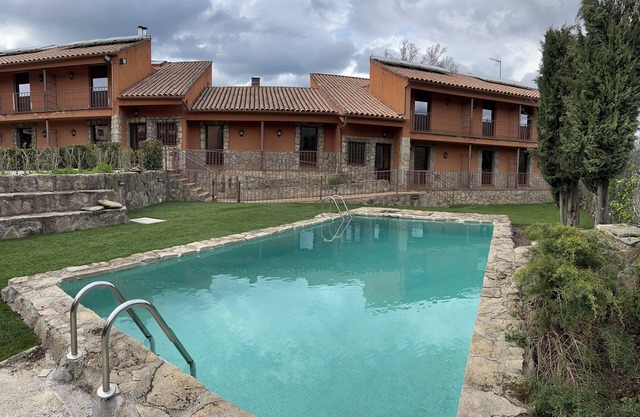 Complejo Rural del Tiétar (21 Rooms)