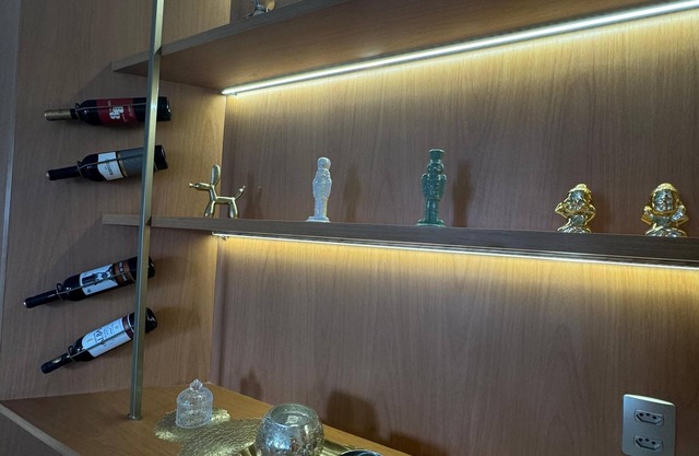 Complete and Comfortable Flat