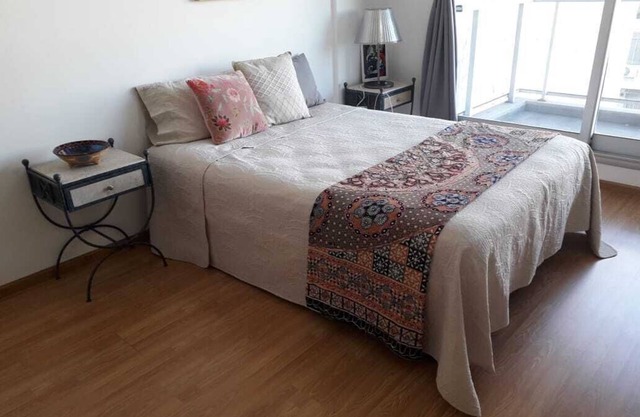 Complete and modern apartment in San Telmo.