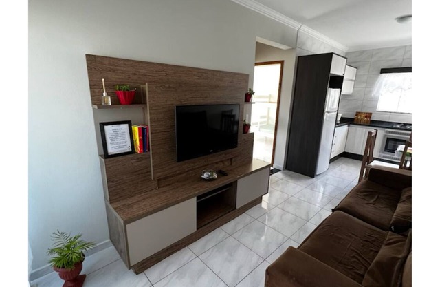 Complete apartment in Três Rios