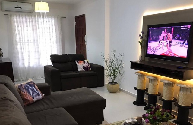 Complete house-Balneário Camboriú “Casa Walter”