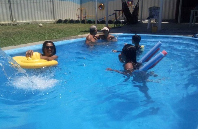 Complete paradise at Praia de Catuama - Goiana - PE