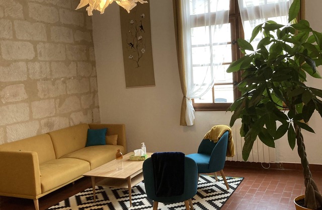 Completely renovated 16th century apartment Hyper Centre de Tours