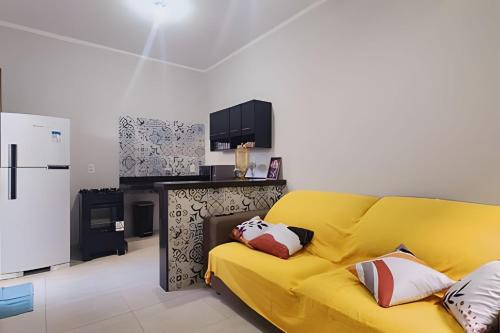 Completinha e aconchegante