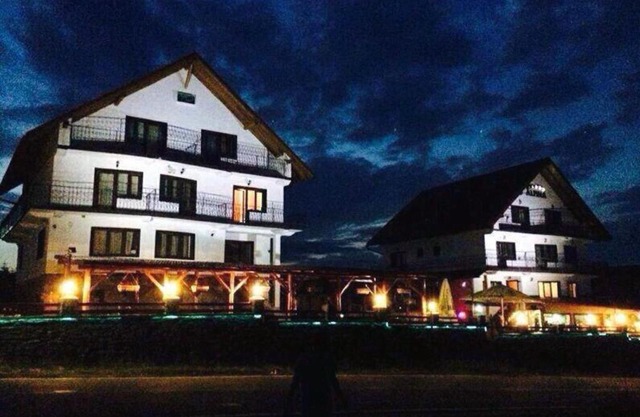 COMPLEX TURISTIC CASIANNA & Spa