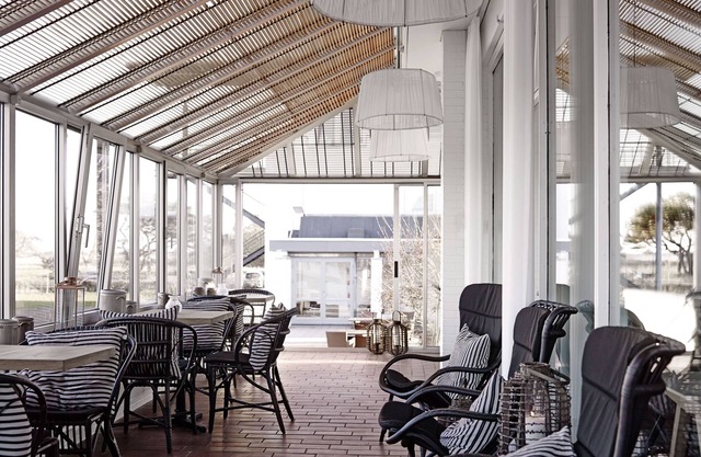 Comwell Køge Strand