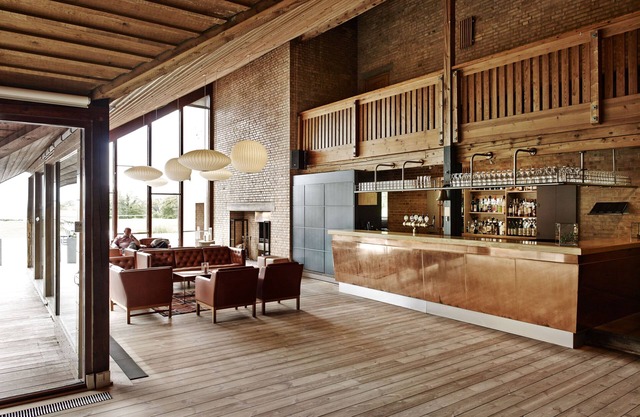 Comwell Klarskovgaard