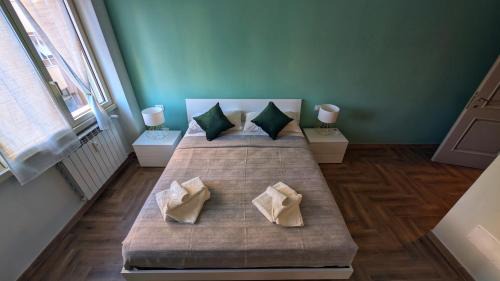 Conca D'Oro Guest House - Elisabetta