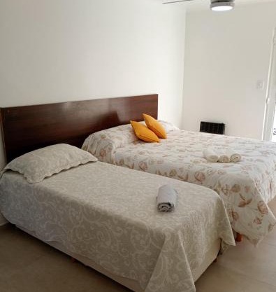 Concepcion Termal a 120 mts de Termas