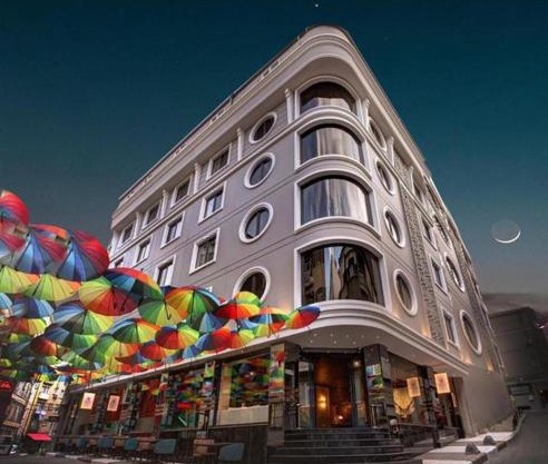 Concept Nisantasi Hotels & Spa