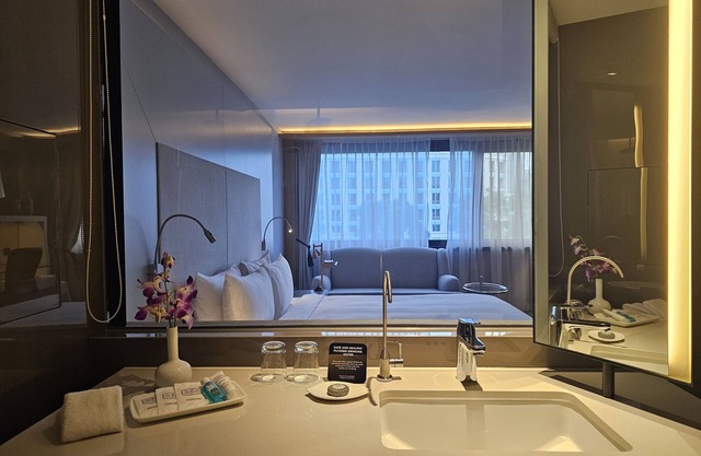 Concorde Hotel Singapore