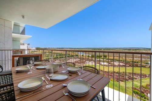Cond Bayline - Ostra - SPA - GYM - BEACH - POOL - BY BEDZY