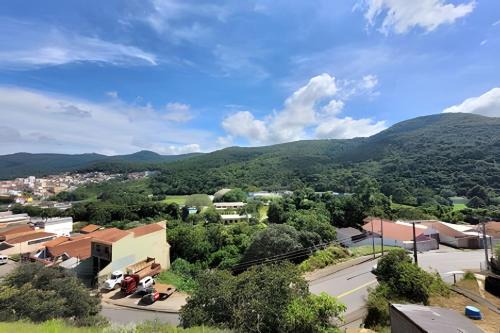 Cond. Mirante da Serra -