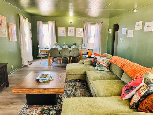 Condo 2bd2bagrilllaundry-10pp-pet Friendly