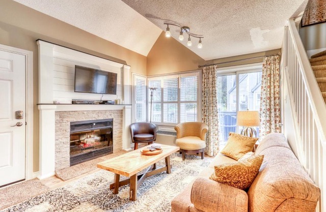 Condo 413 at North Creek Resort by Vacasa