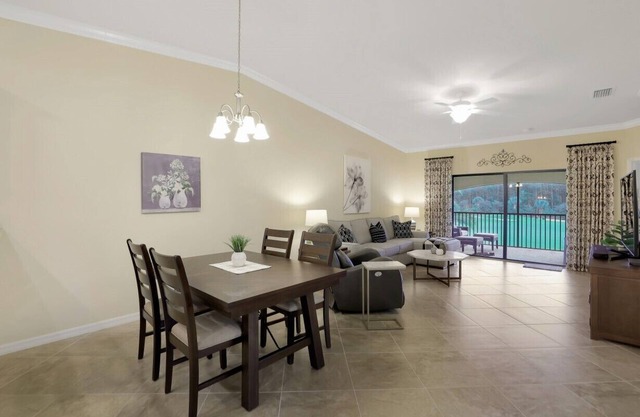 Condo at Bonita National Golf and Country Club with full Golf Privs - 30 day min