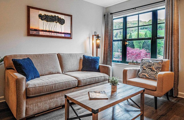 Condo at Mtn Creek 1 Bdr 1 Bath sleep 4 Mtn view #234