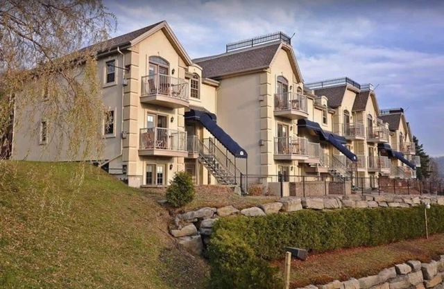 Condo des frênes | Piedmont