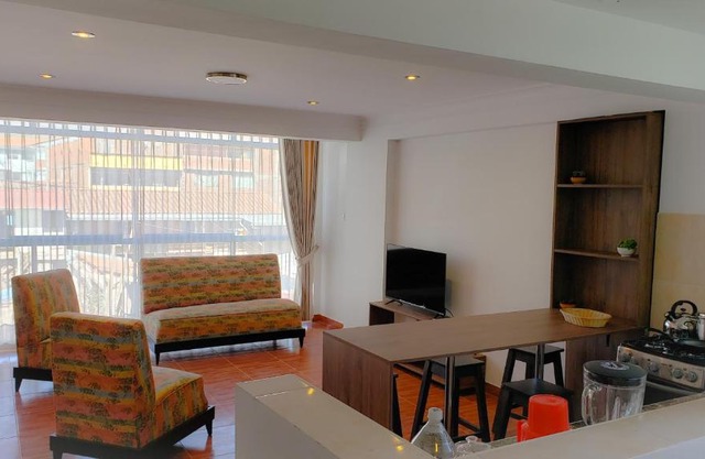 Condo en Cusco