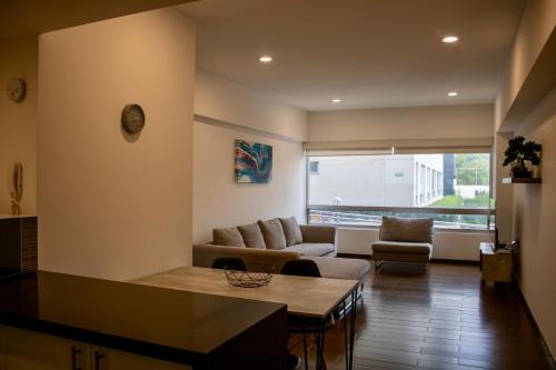 Condo en Zona de Hospitales Condo en Planta Baja