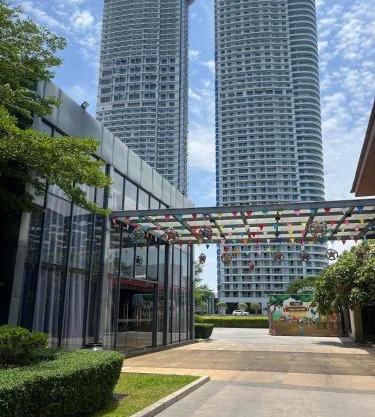 Condo Hotel apartment for rent in Phnom Penh City